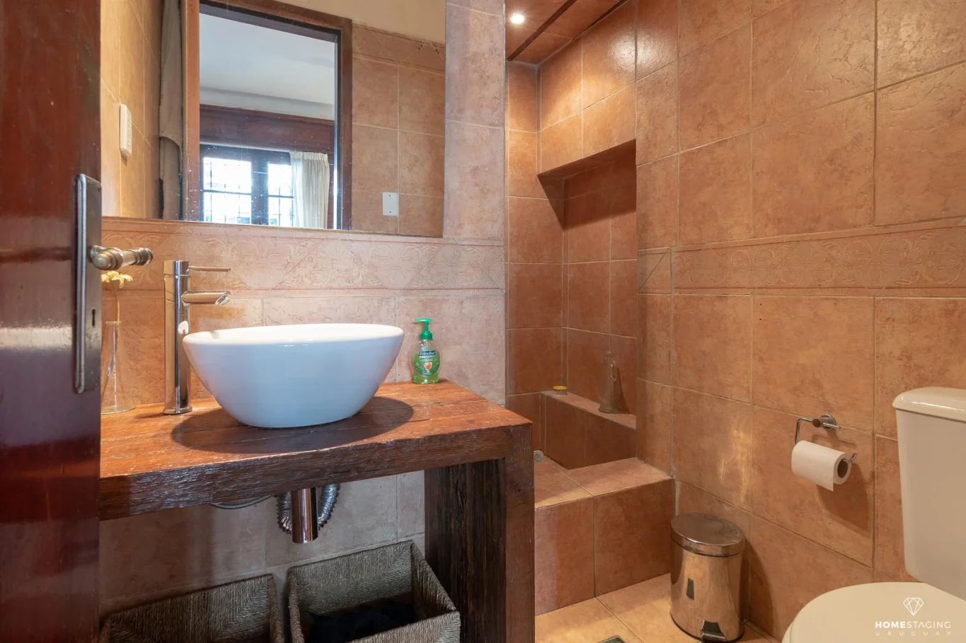 Casa en Punta Carretas, propiedad 294999 -Imagen 10