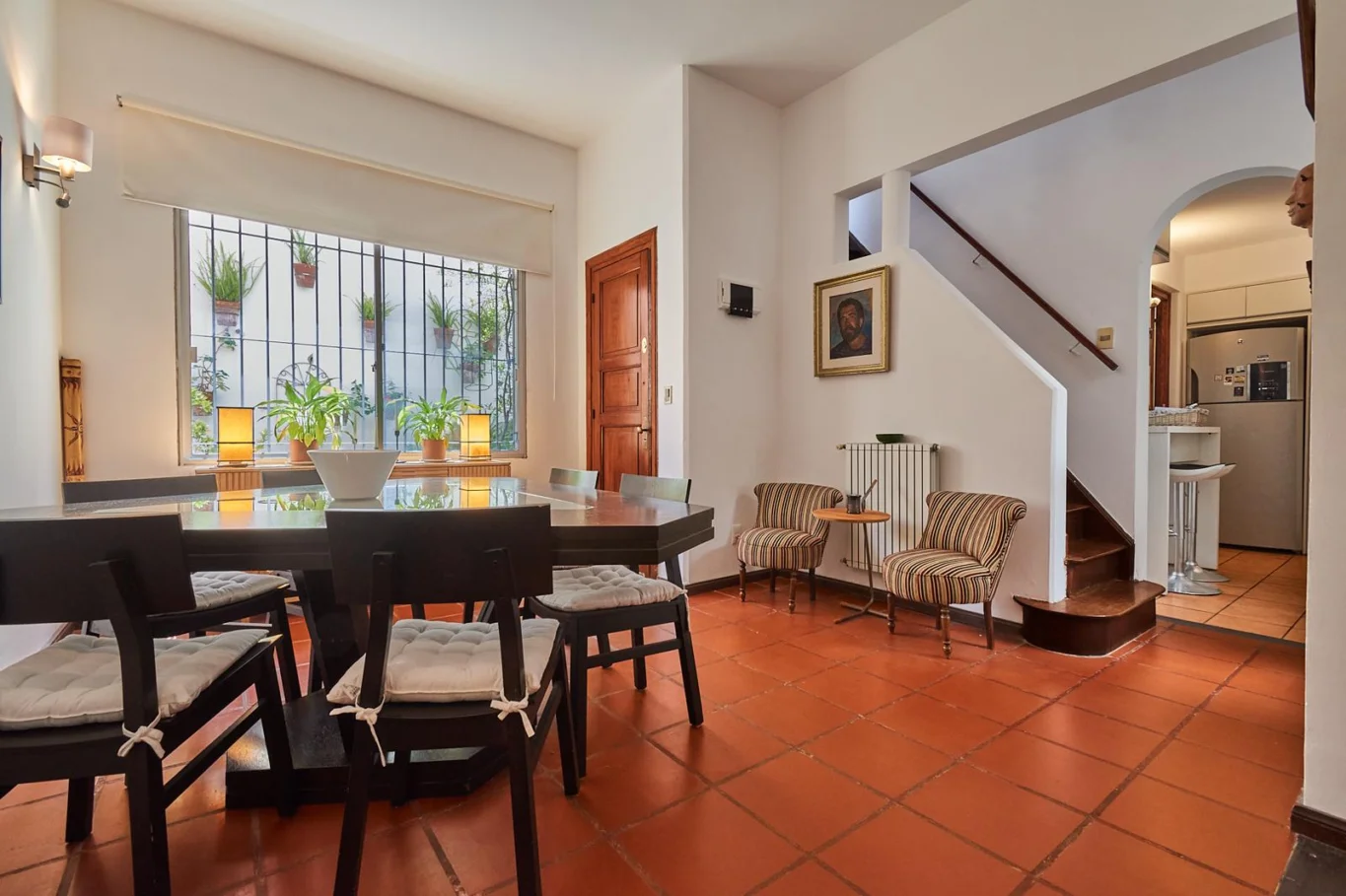 Casa en Punta Carretas, propiedad 295002 -Imagen 1
