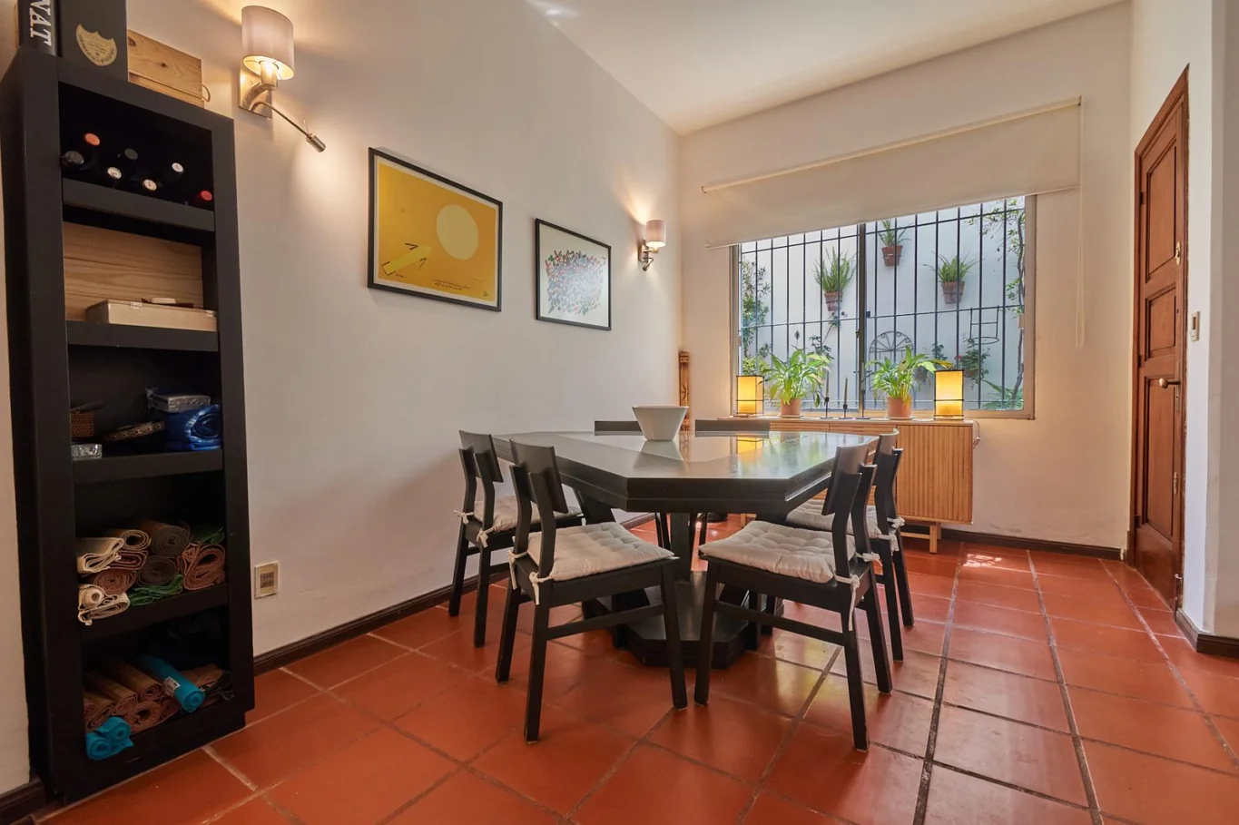 Casa en Punta Carretas, propiedad 295002 -Imagen 12