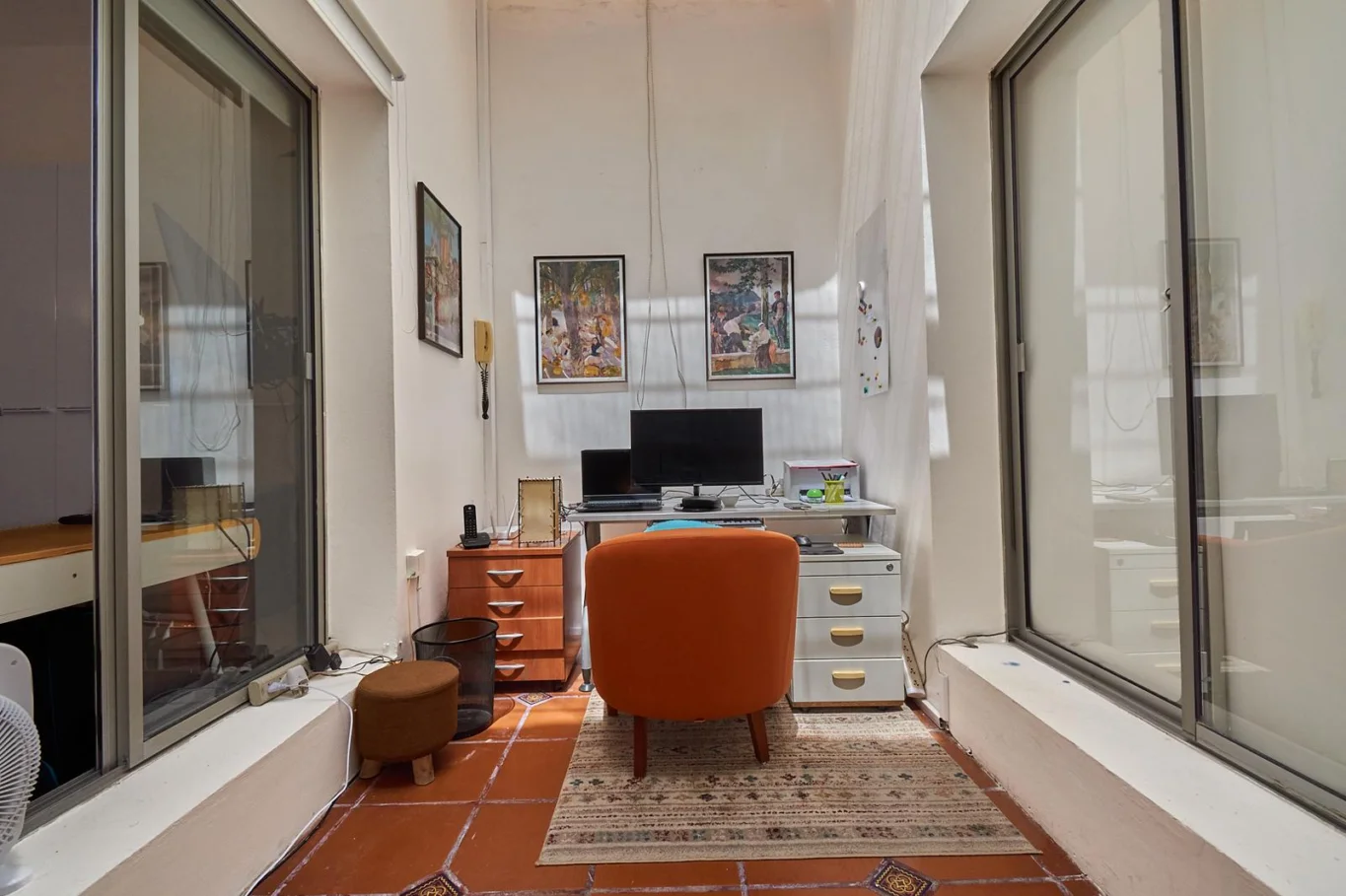 Casa en Punta Carretas, propiedad 295002 -Imagen 17