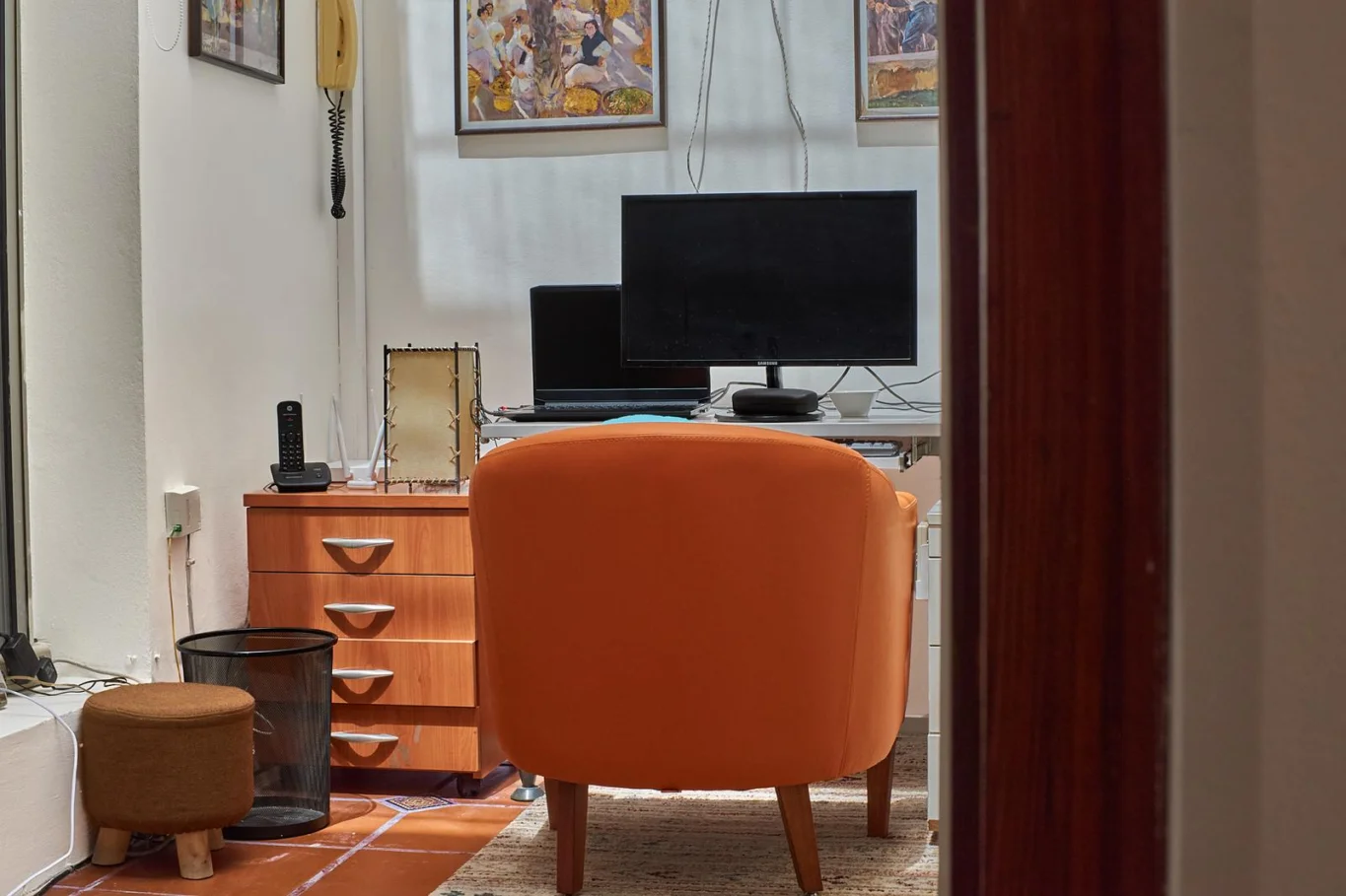 Casa en Punta Carretas, propiedad 295002 -Imagen 18