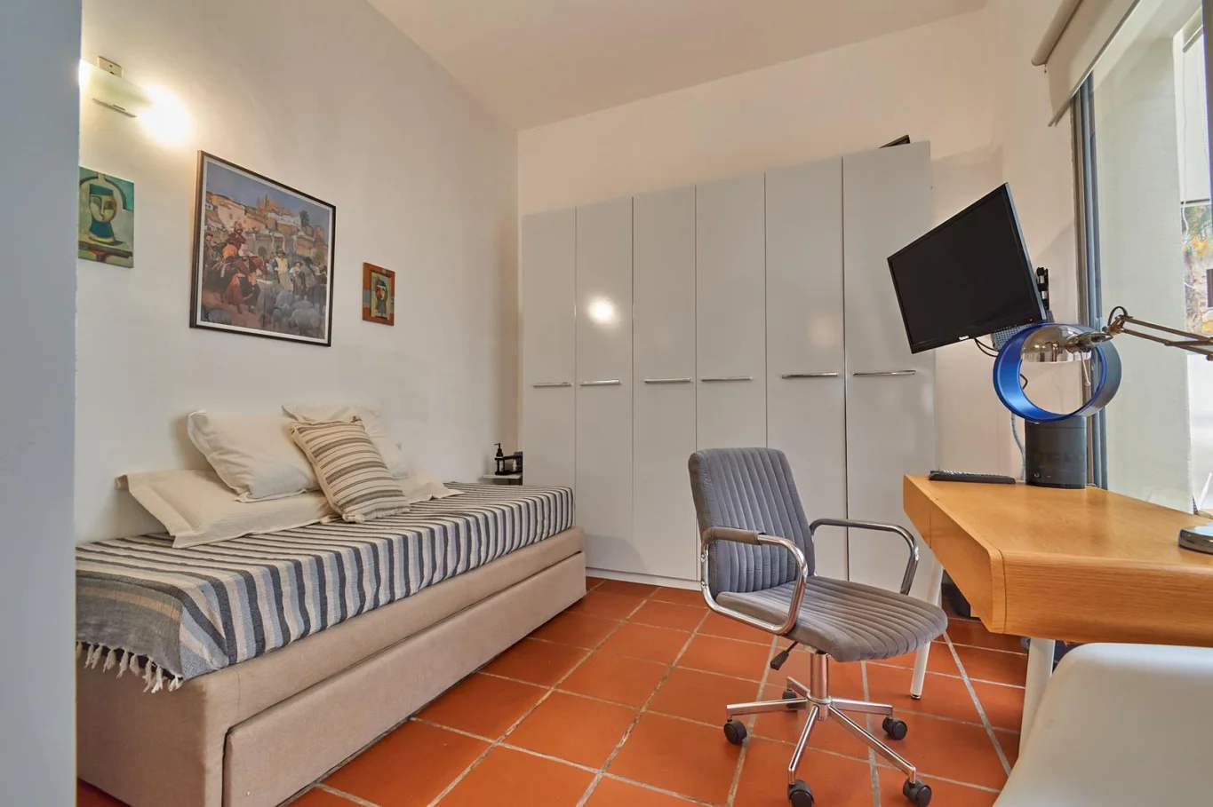 Casa en Punta Carretas, propiedad 295002 -Imagen 25