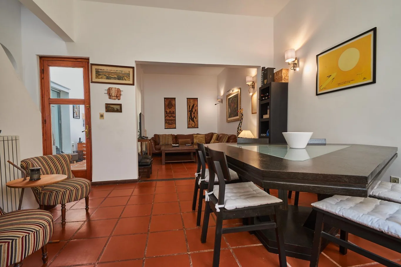 Casa en Punta Carretas, propiedad 295002 -Imagen 4