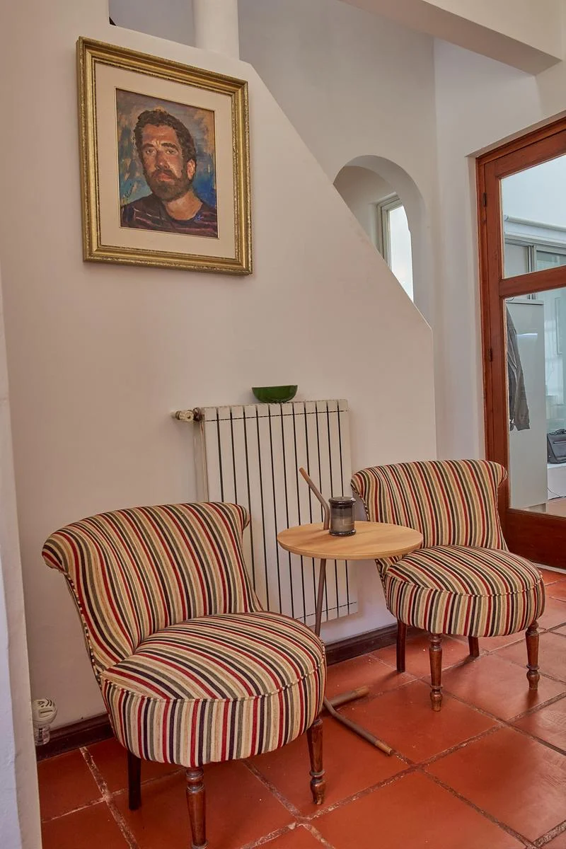 Casa en Punta Carretas, propiedad 295002 -Imagen 5