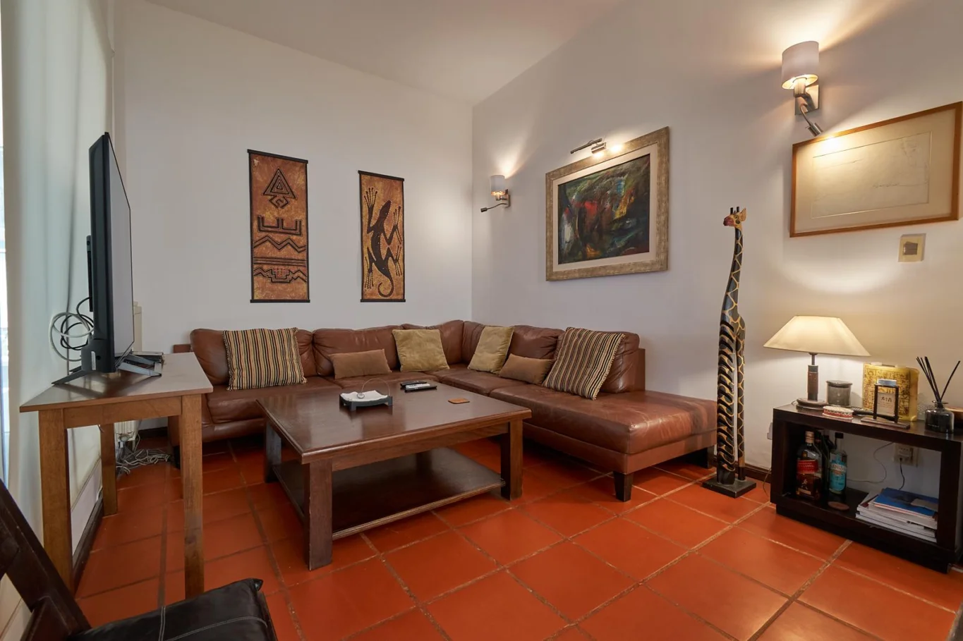 Casa en Punta Carretas, propiedad 295002 -Imagen 7