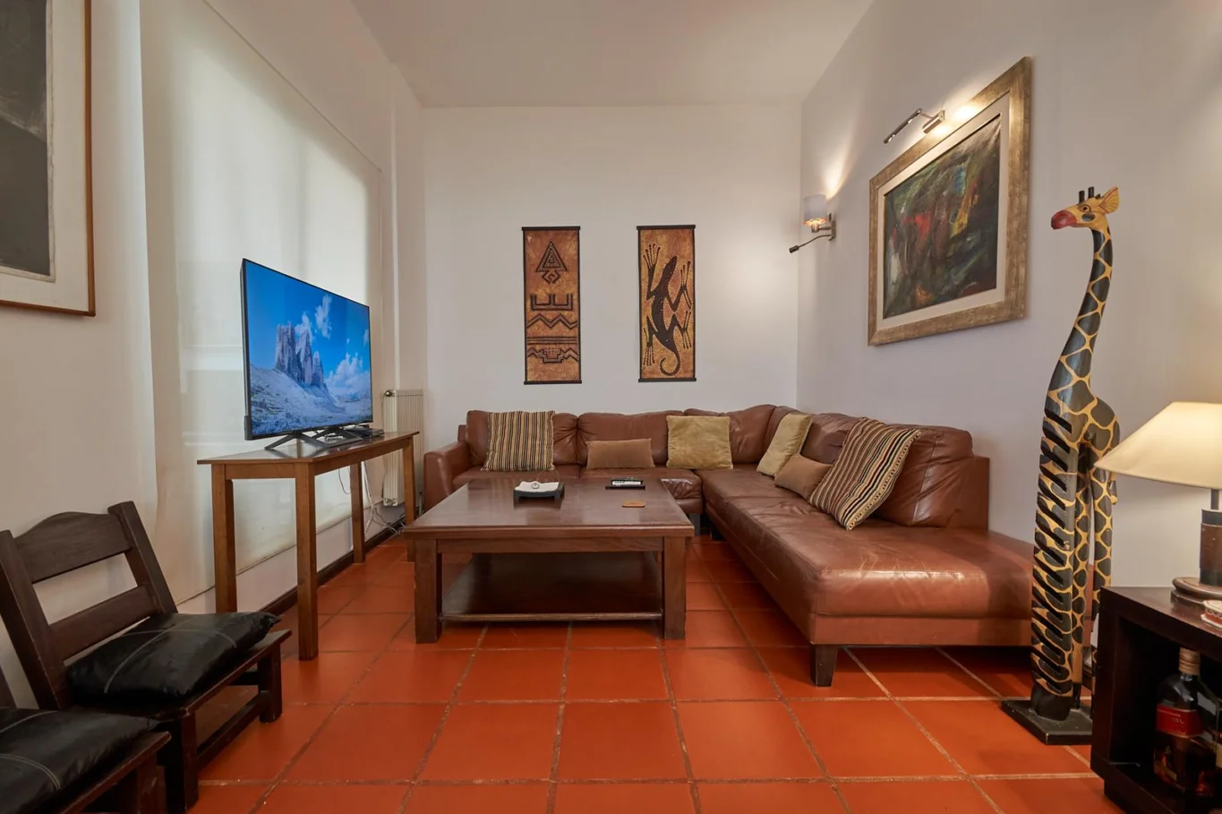 Casa en Punta Carretas, propiedad 295002 -Imagen 8