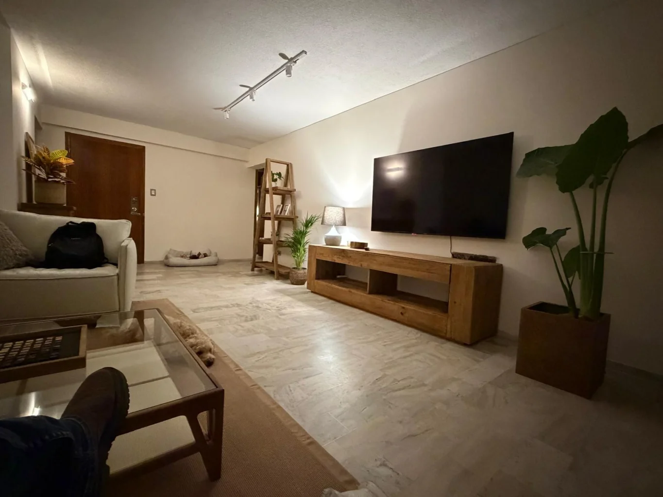 Apartamento en Roosevelt, propiedad 295187 -Imagen 12