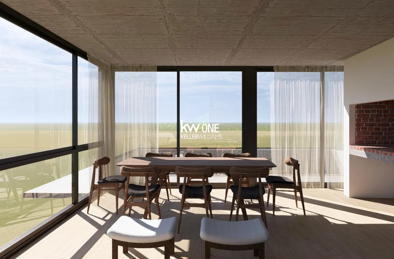 Apartamento en Playa Mansa, propiedad 295239 -Imagen 3