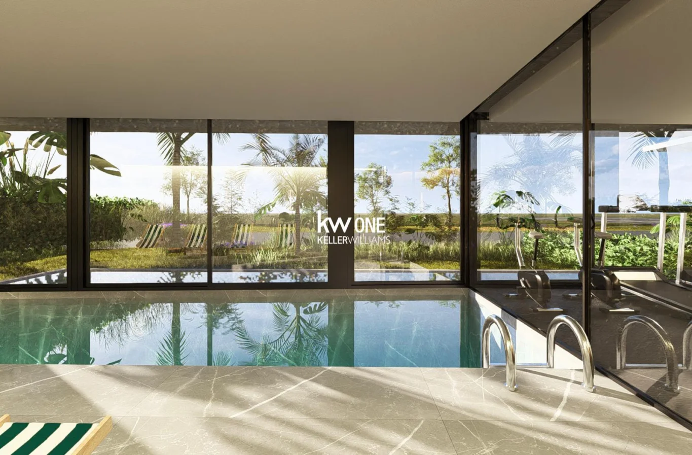 Apartamento en Playa Mansa, propiedad 295239 -Imagen 4