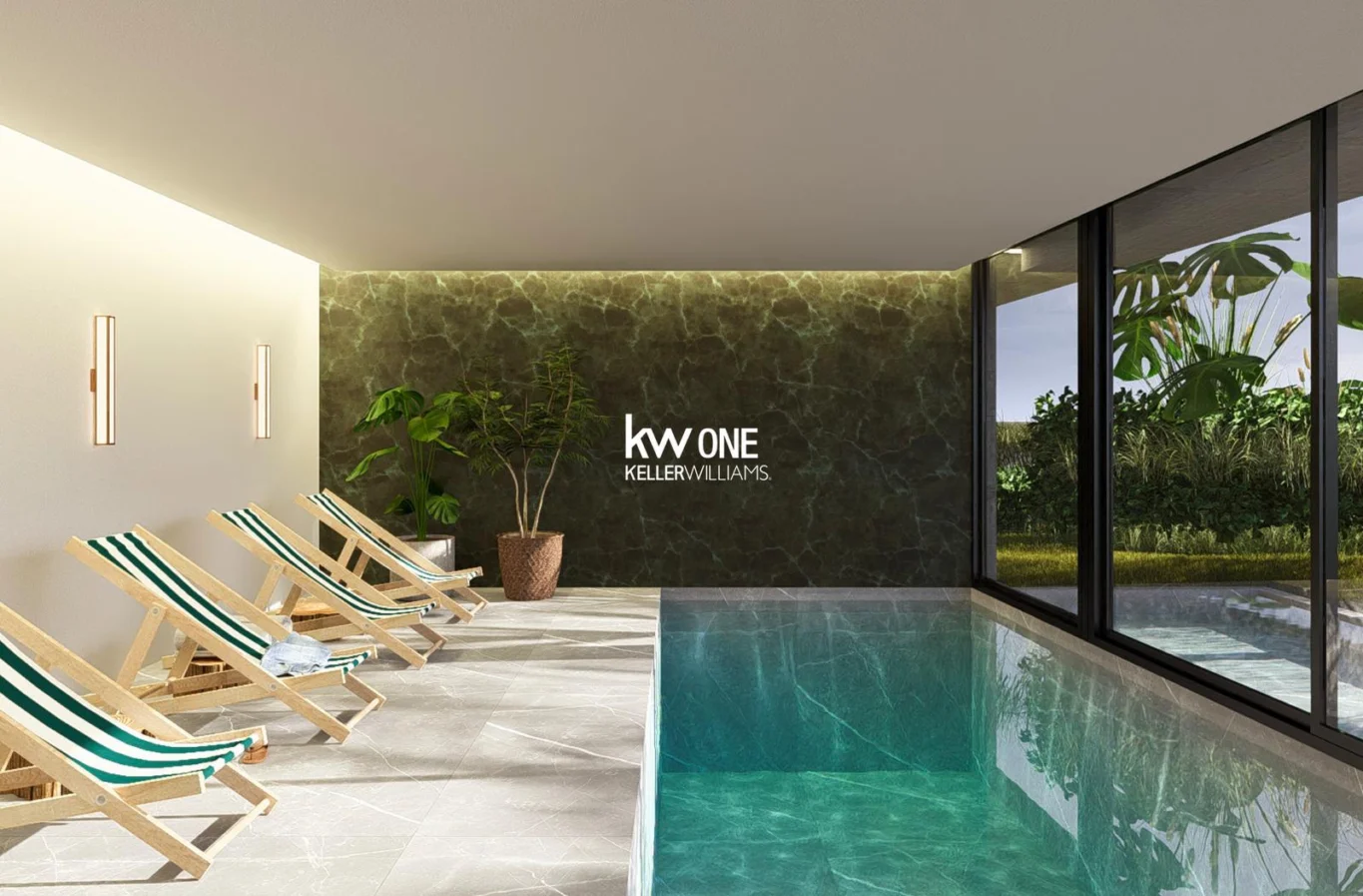 Apartamento en Playa Mansa, propiedad 295239 -Imagen 5