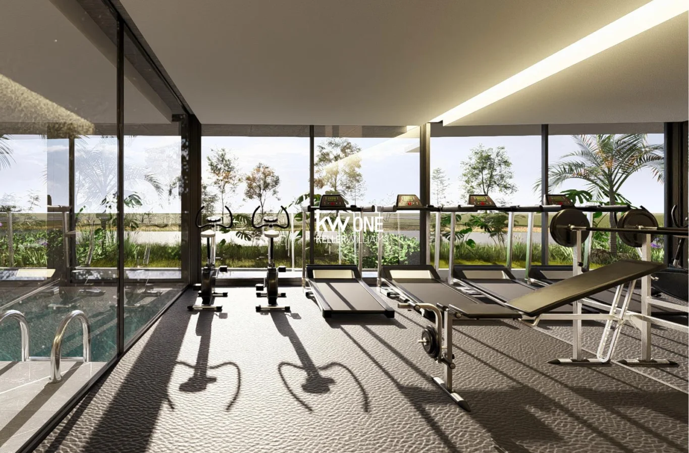 Apartamento en Playa Mansa, propiedad 295239 -Imagen 6