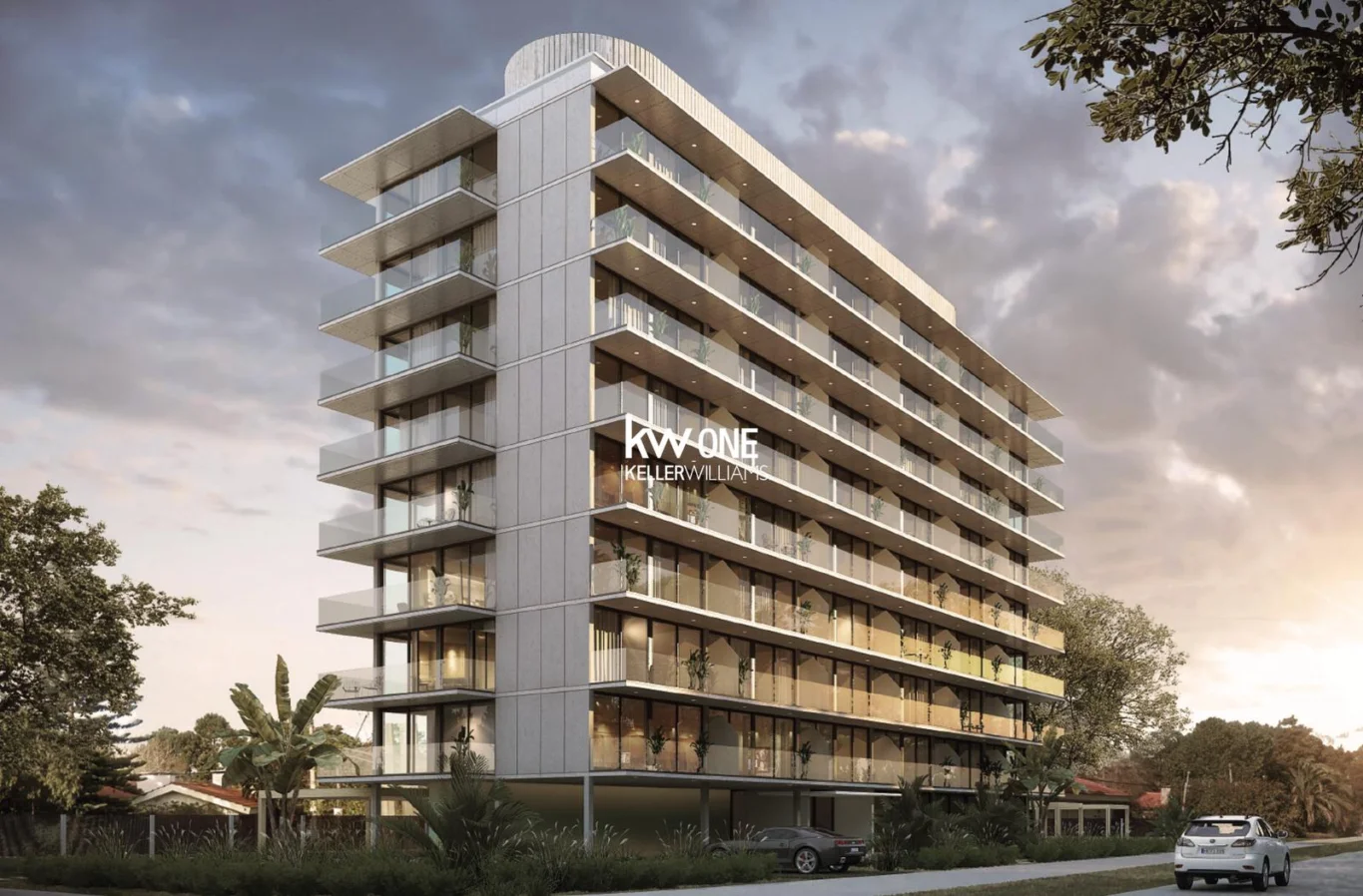 Apartamento en Playa Mansa, propiedad 295239 -Imagen 8