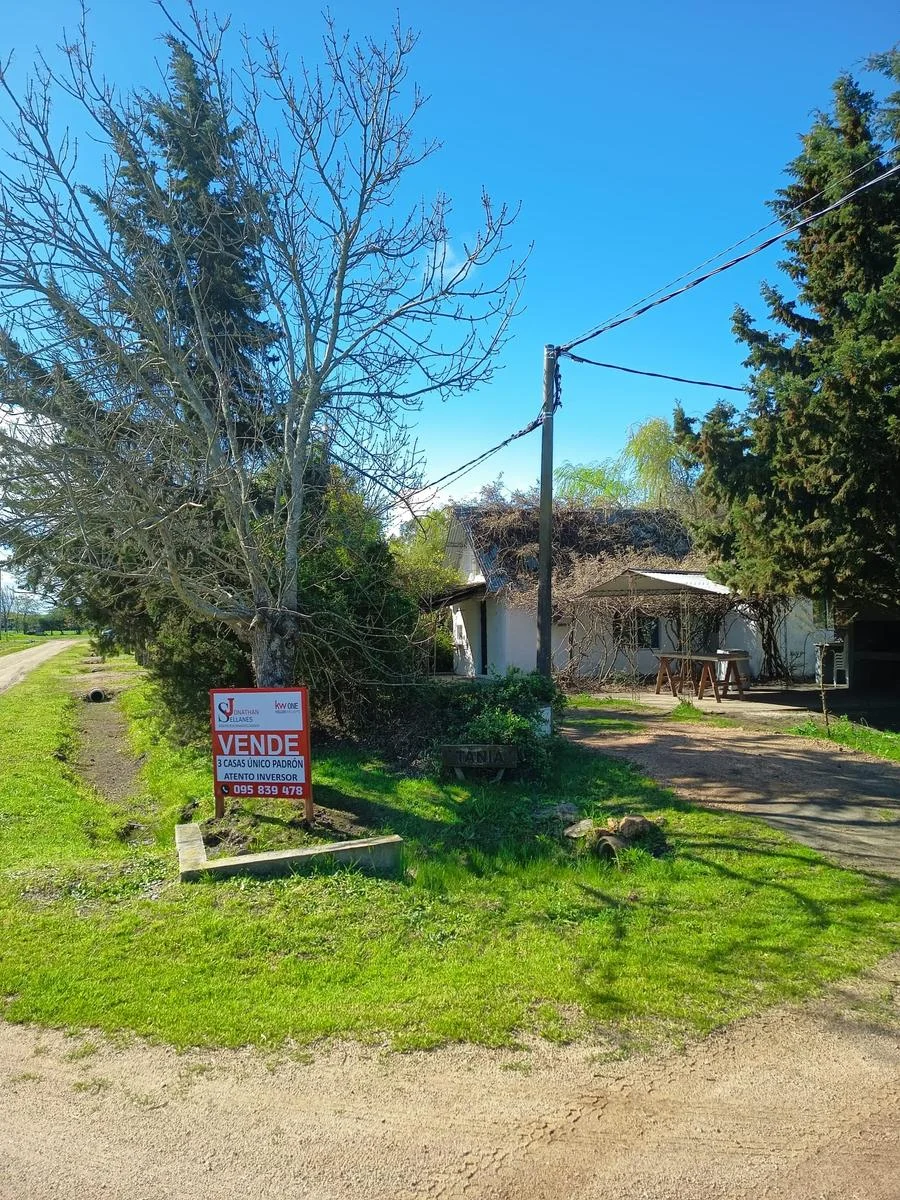 Casa en Santa Regina, propiedad 295463 -Imagen 2