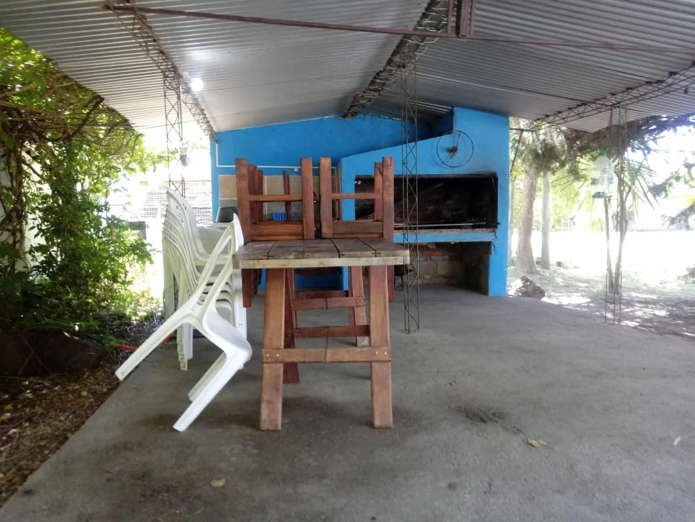 Casa en Santa Regina, propiedad 295463 -Imagen 11