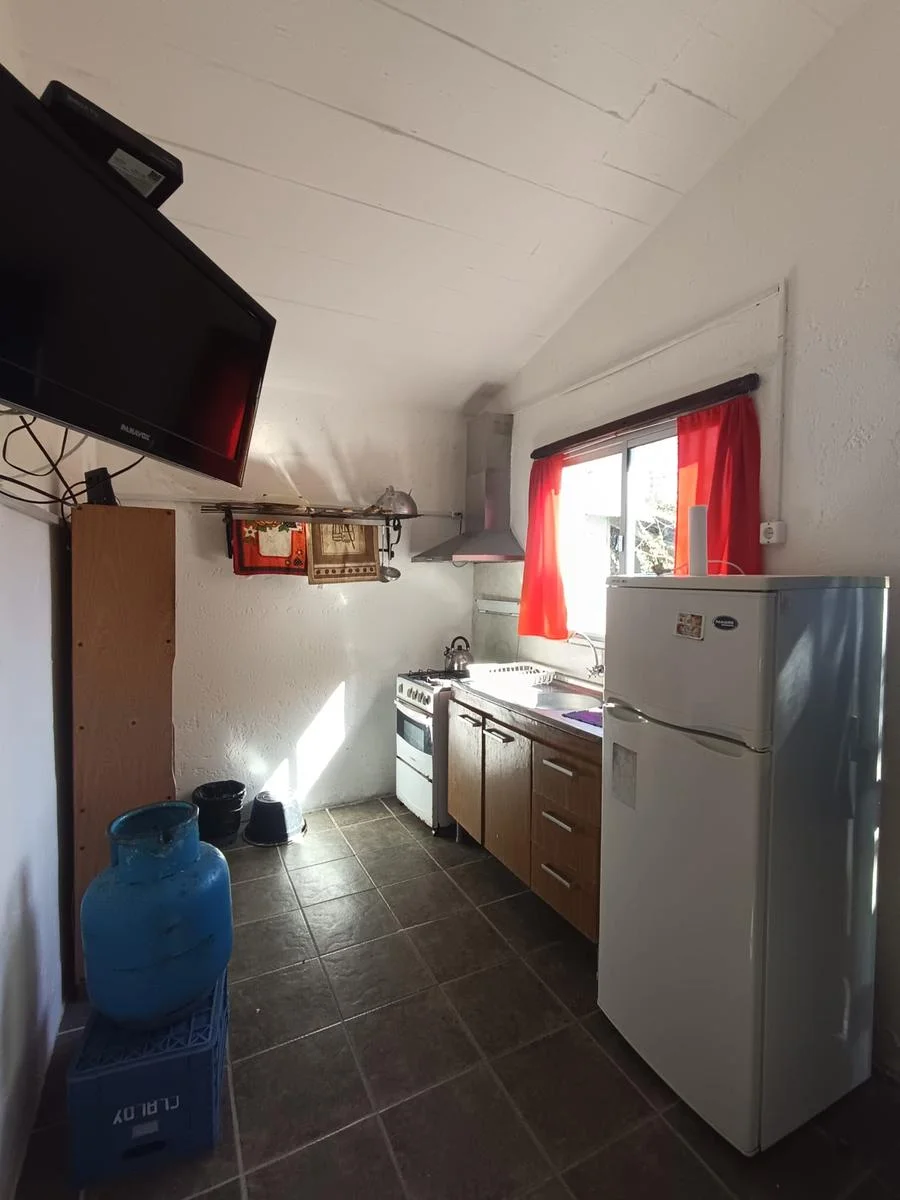 Casa en Santa Regina, propiedad 295463 -Imagen 12
