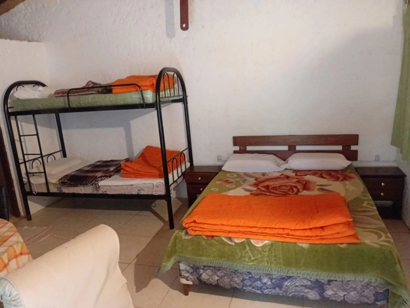 Casa en Santa Regina, propiedad 295463 -Imagen 16