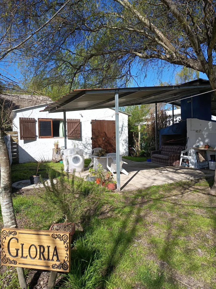 Casa en Santa Regina, propiedad 295463 -Imagen 17
