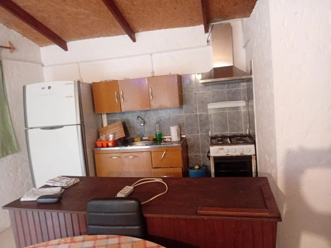 Casa en Santa Regina, propiedad 295463 -Imagen 18