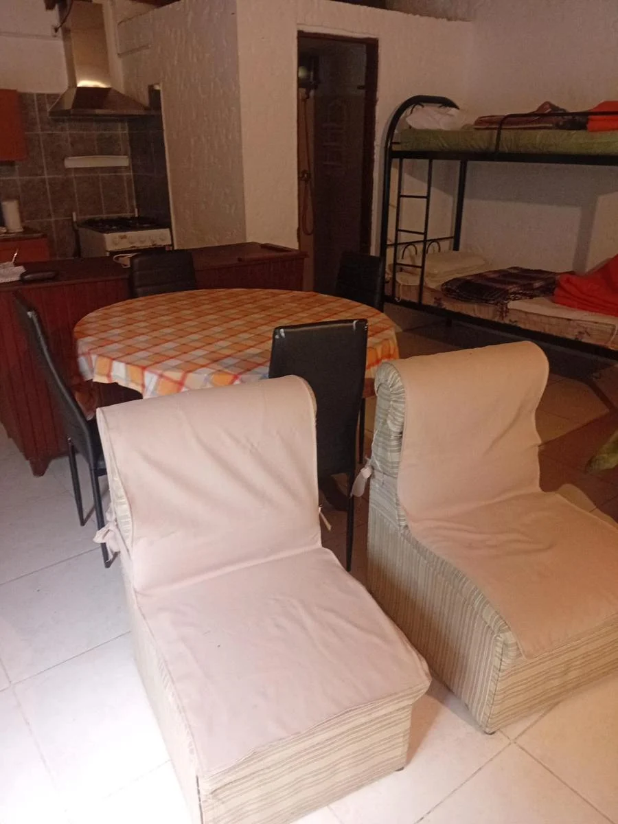 Casa en Santa Regina, propiedad 295463 -Imagen 19