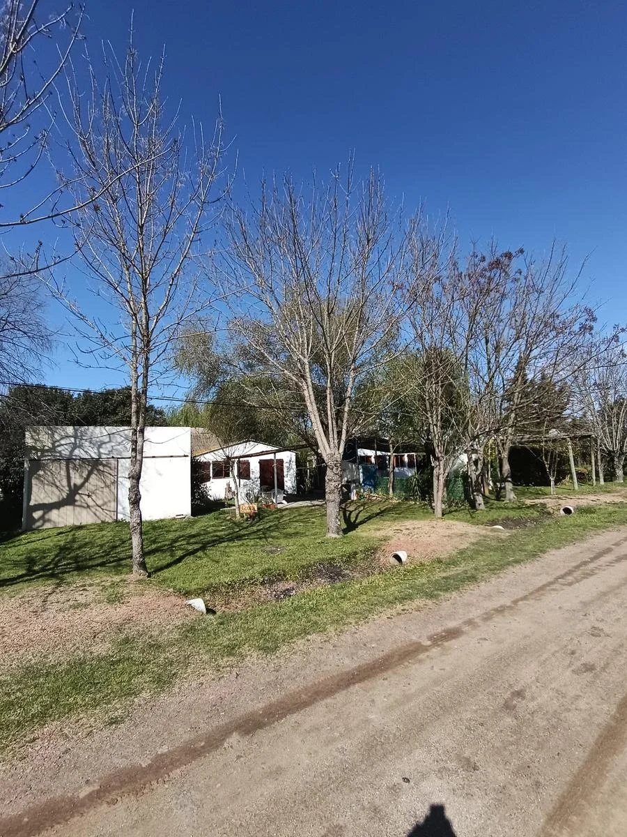 Casa en Santa Regina, propiedad 295463 -Imagen 20