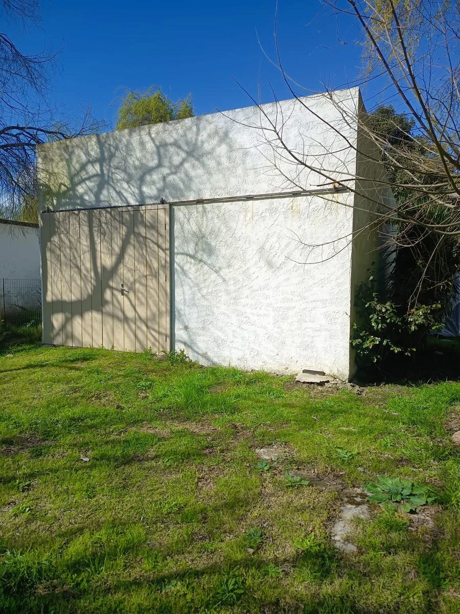 Casa en Santa Regina, propiedad 295463 -Imagen 21