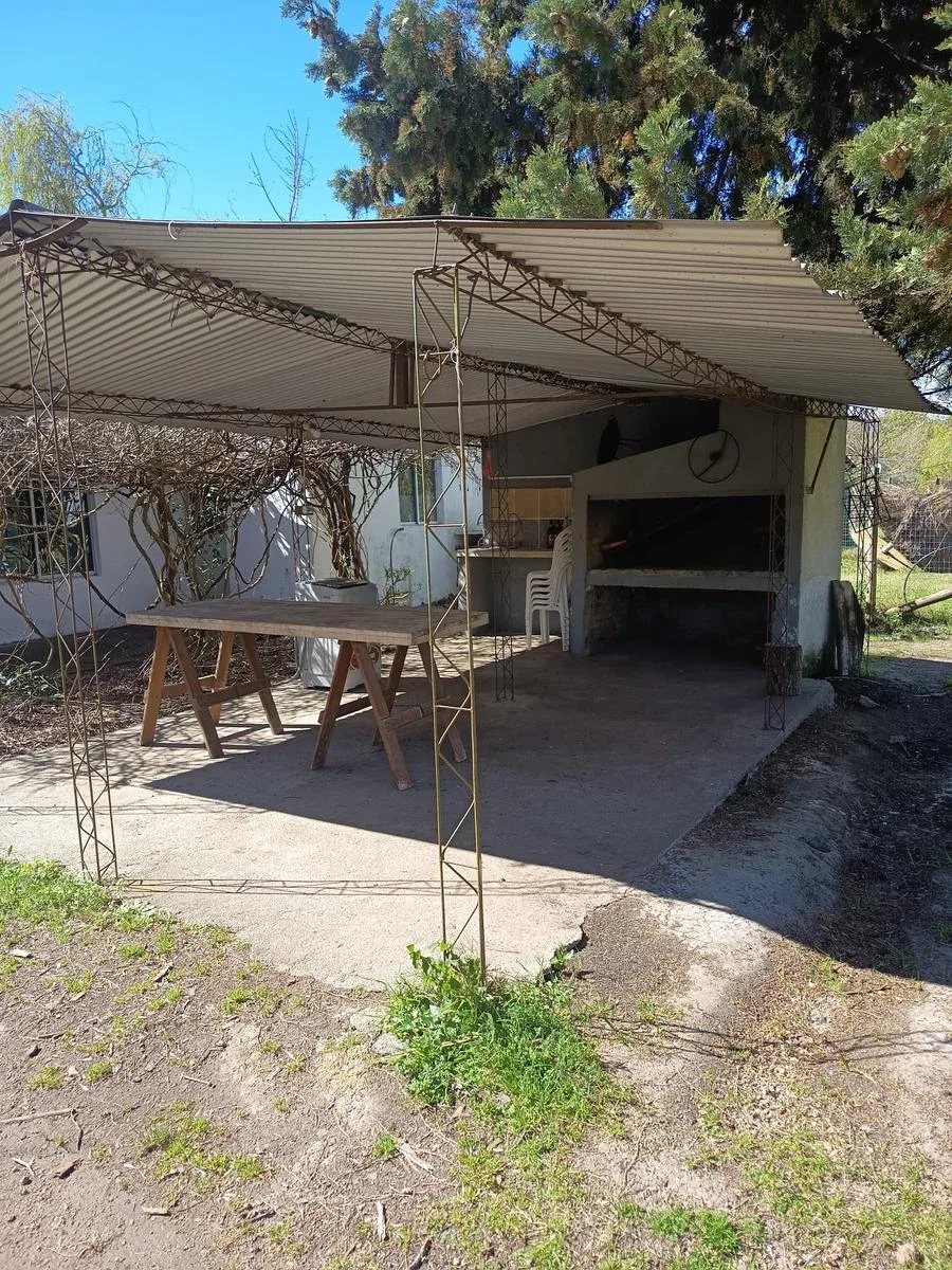 Casa en Santa Regina, propiedad 295463 -Imagen 22