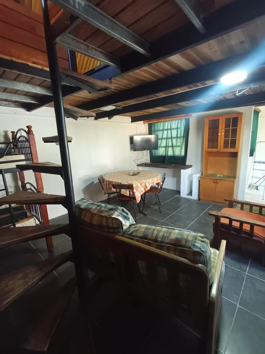 Casa en Santa Regina, propiedad 295463 -Imagen 4