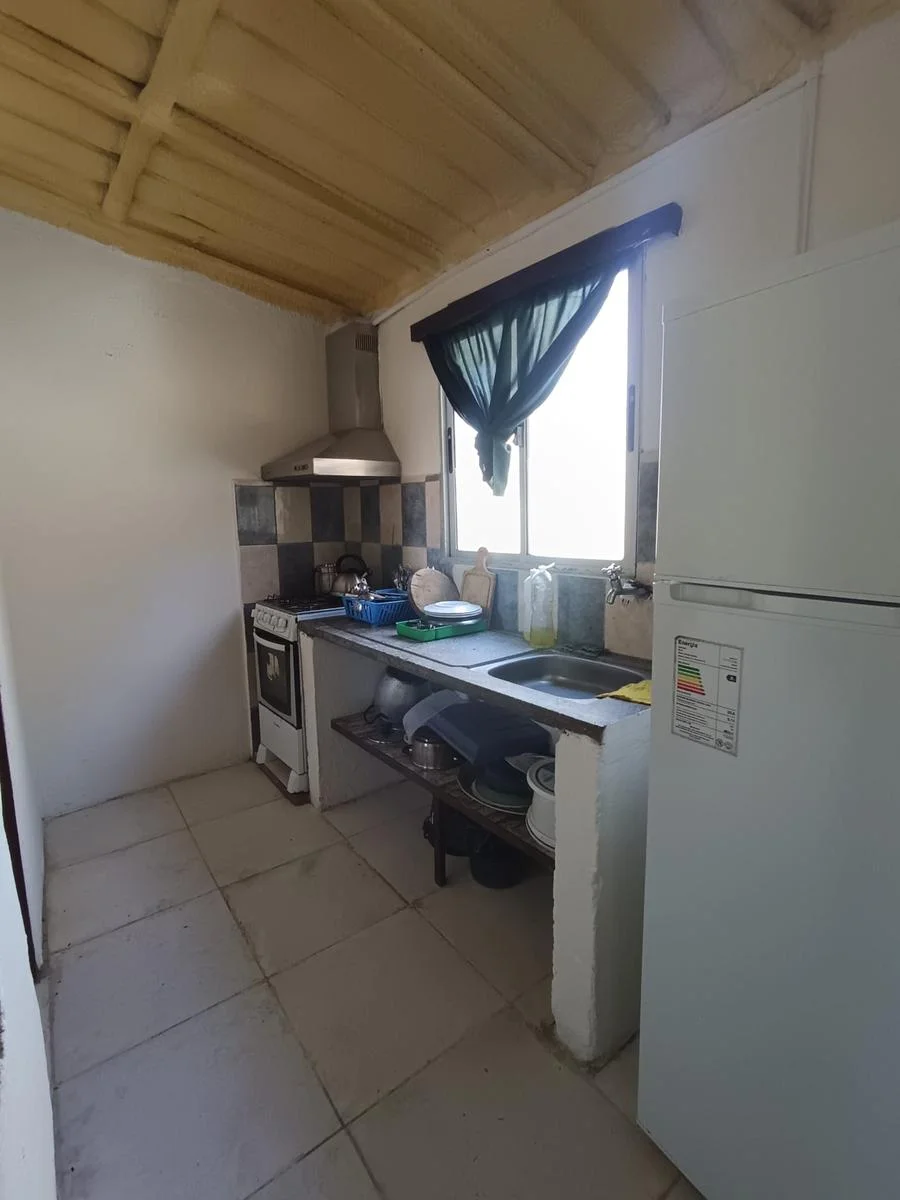Casa en Santa Regina, propiedad 295463 -Imagen 7