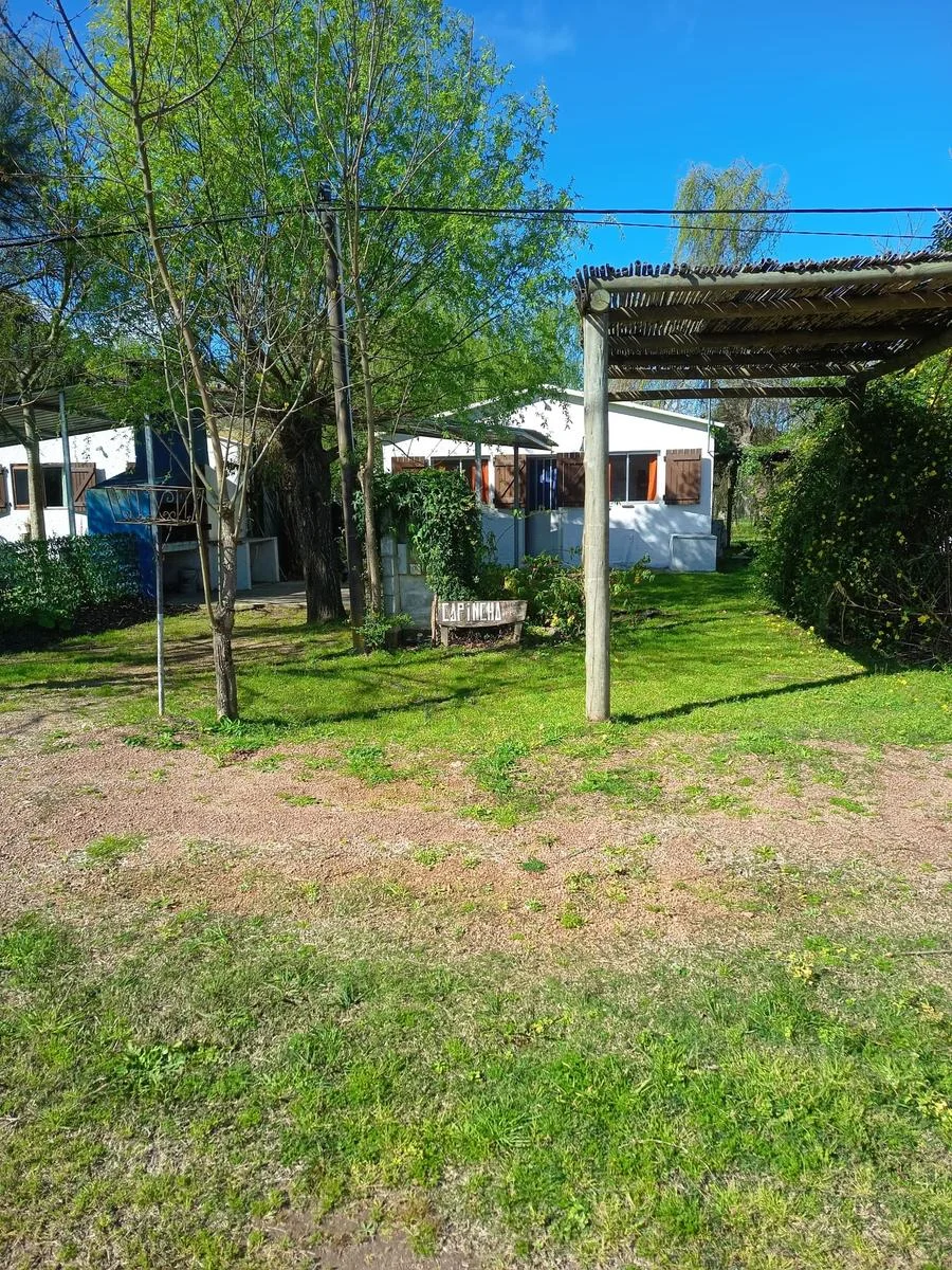 Casa en Santa Regina, propiedad 295463 -Imagen 9