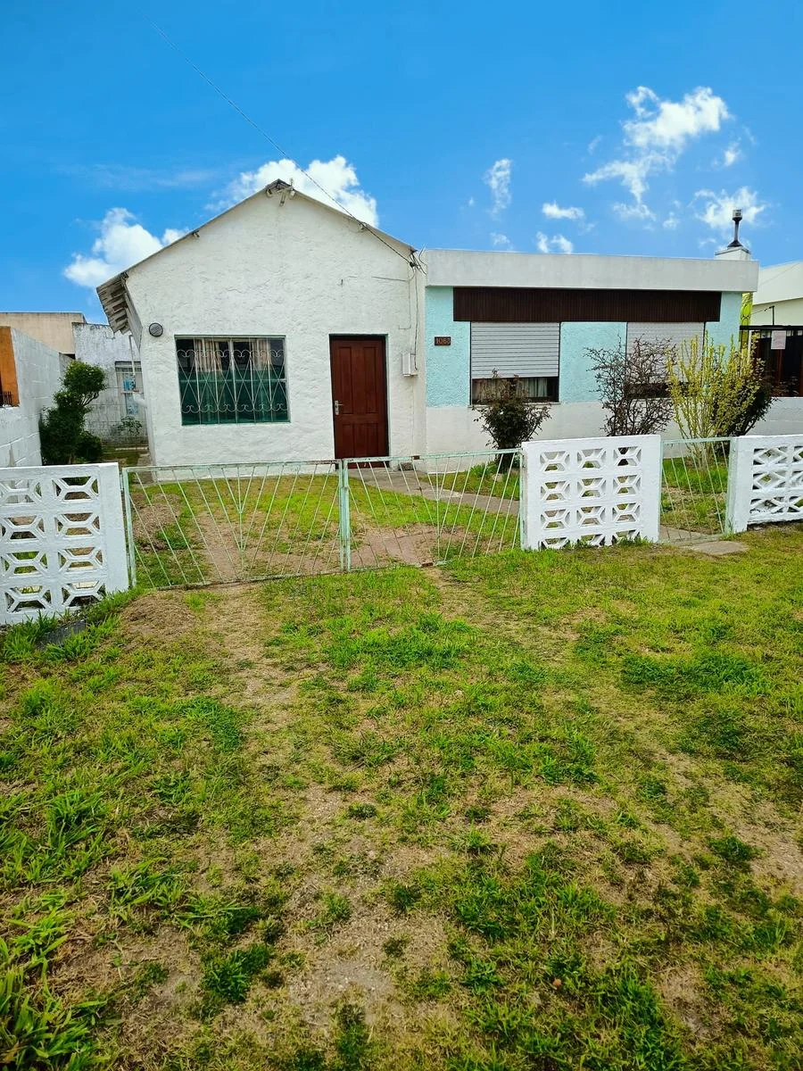 Casa en San José de Mayo, propiedad 295464 -Imagen 1