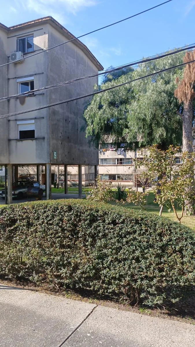 Apartamento en Centro, propiedad 295482 -Imagen 2