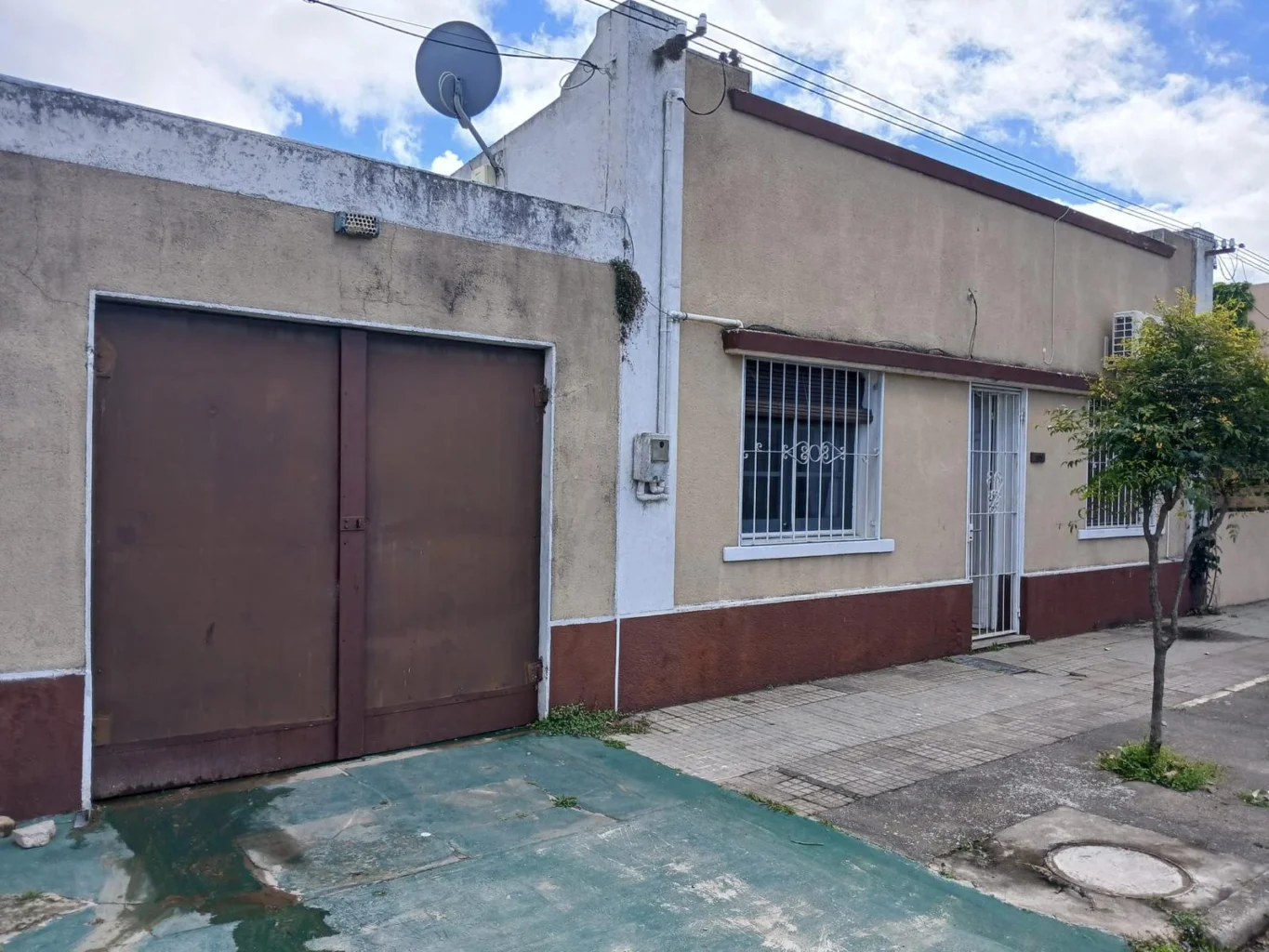 Casa en Juan Lacaze, propiedad 295517 -Imagen 3