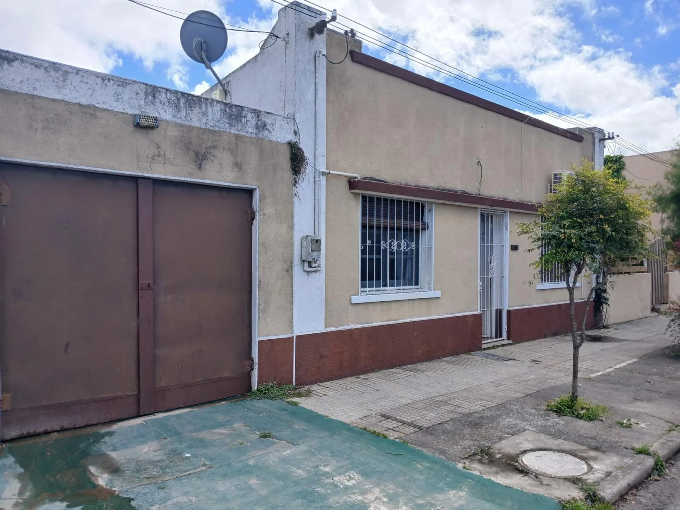 Casa en Juan Lacaze, propiedad 295517 -Imagen 4