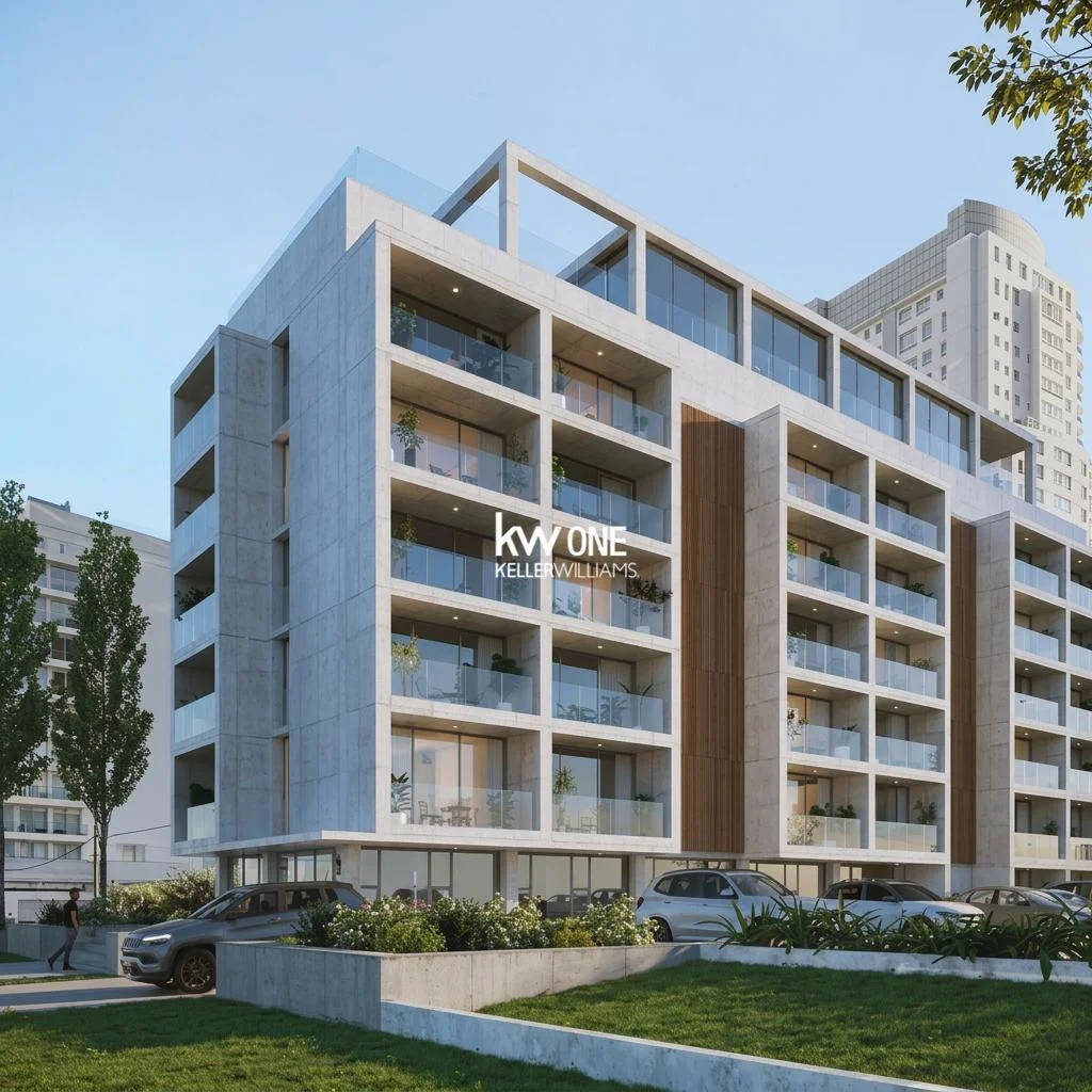 Apartamento en Playa Mansa, propiedad 295752 -Imagen 2
