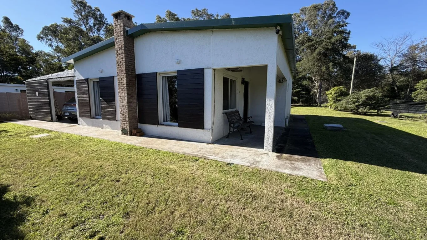 Casa en Solís, propiedad 295829 -Imagen 1