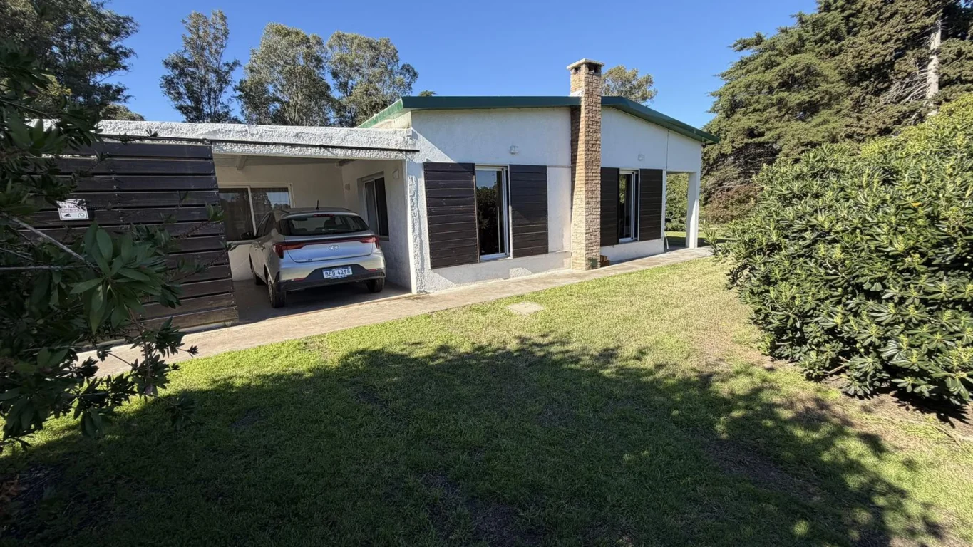 Casa en Solís, propiedad 295829 -Imagen 2