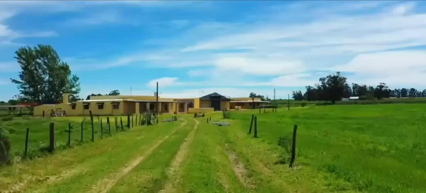 Campo en Santa Rosa, propiedad 295939 -Imagen 2