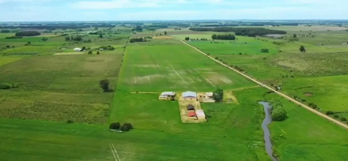 Campo en Santa Rosa, propiedad 295939 -Imagen 3
