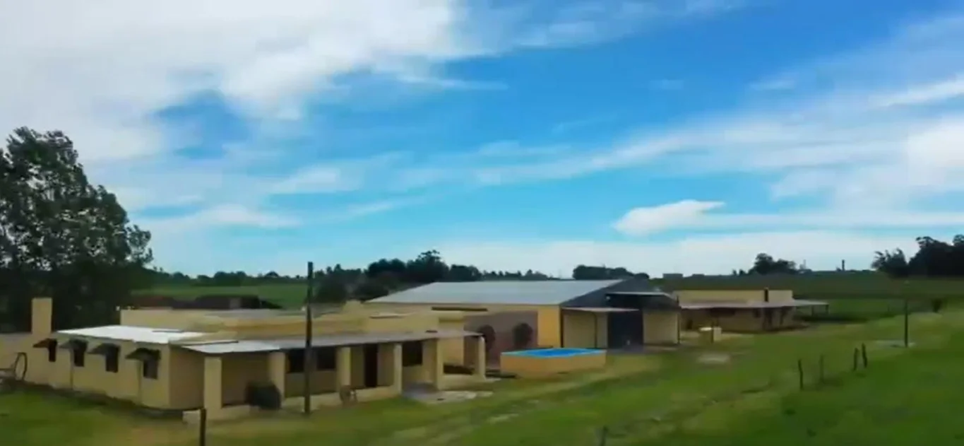 Campo en Santa Rosa, propiedad 295939 -Imagen 6