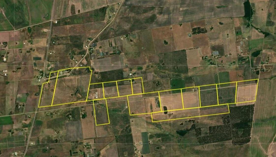 Campo en Santa Rosa, propiedad 295939 -Imagen 9