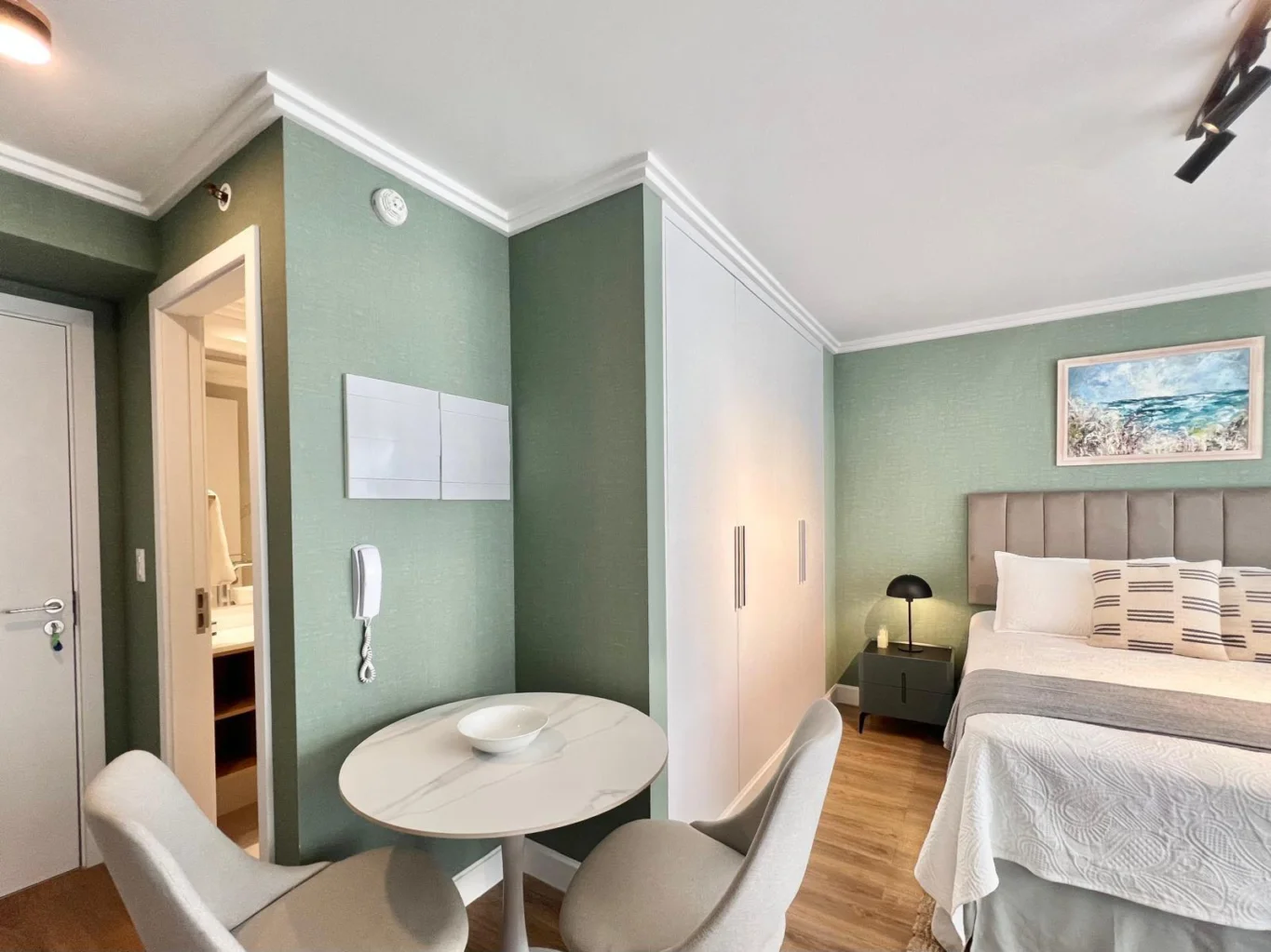 Apartamento en Roosevelt, propiedad 295975 -Imagen 3