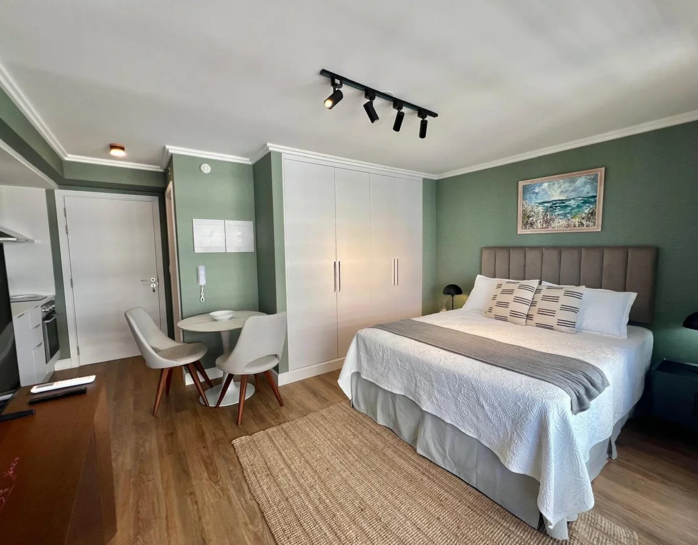 Apartamento en Roosevelt, propiedad 295975 -Imagen 4