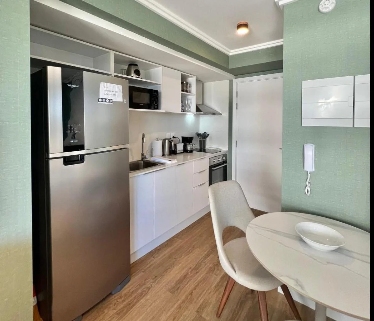 Apartamento en Roosevelt, propiedad 295975 -Imagen 8