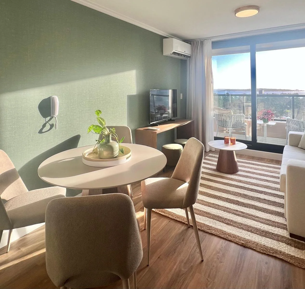 Apartamento en Roosevelt, propiedad 295976 -Imagen 2