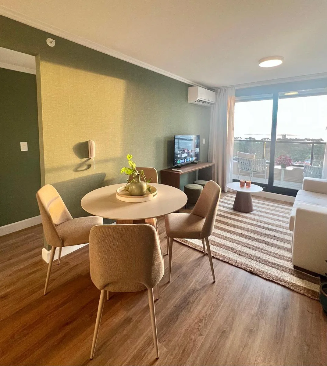 Apartamento en Roosevelt, propiedad 295976 -Imagen 6