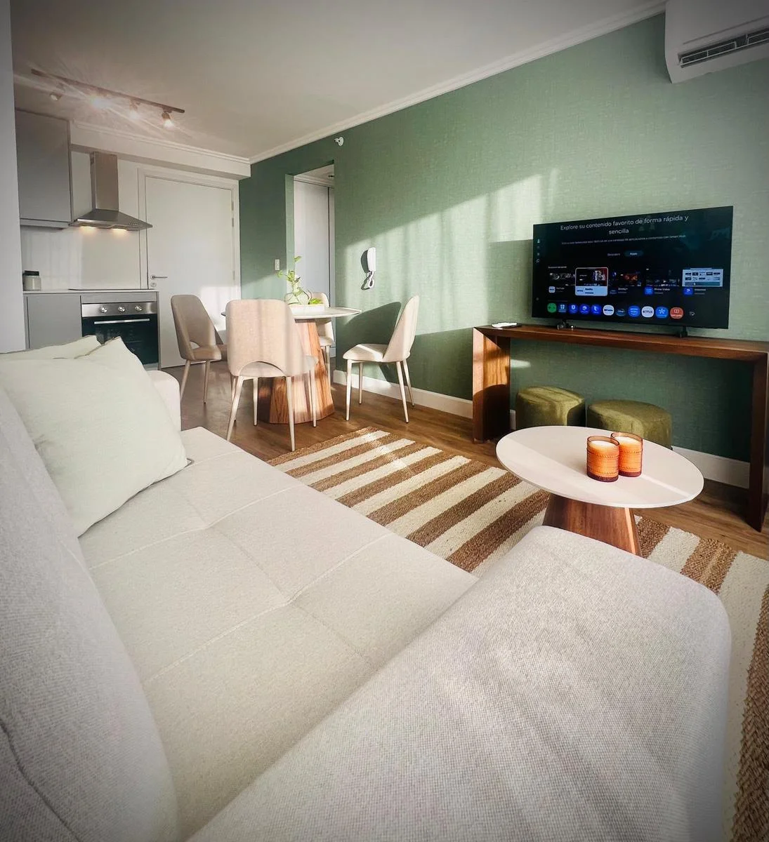 Apartamento en Roosevelt, propiedad 295976 -Imagen 7
