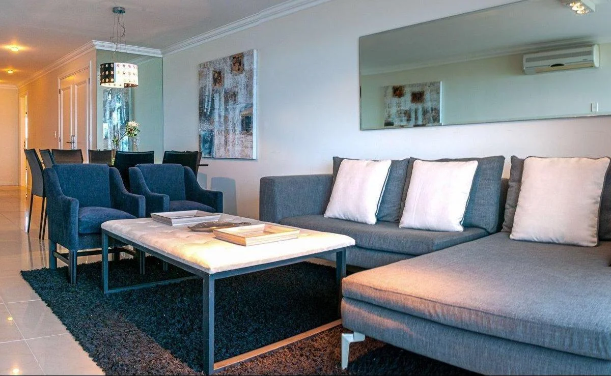 Apartamento en Playa Brava, propiedad 296068 -Imagen 6