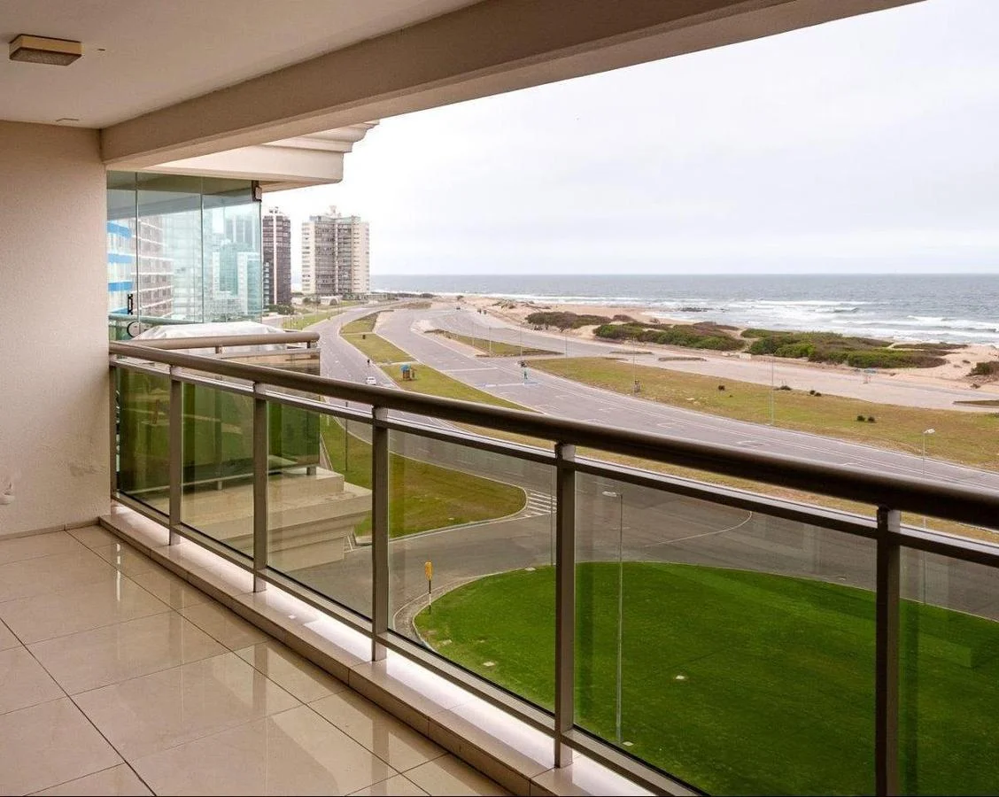 Apartamento en Playa Brava, propiedad 296070 -Imagen 1