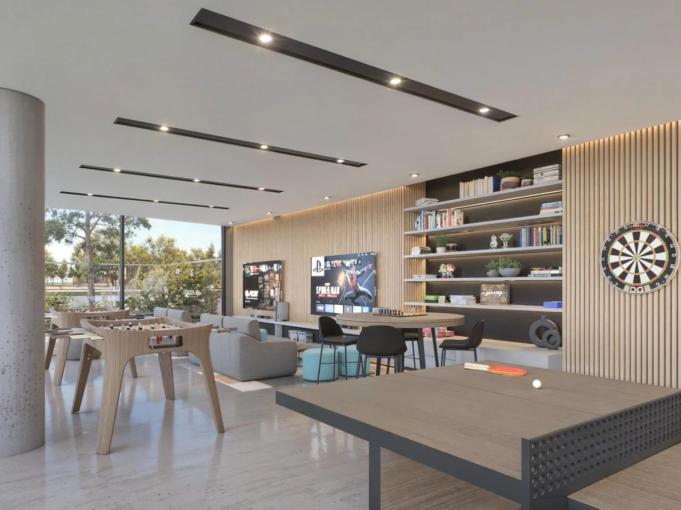 Apartamento en Playa Brava, propiedad 296389 -Imagen 11
