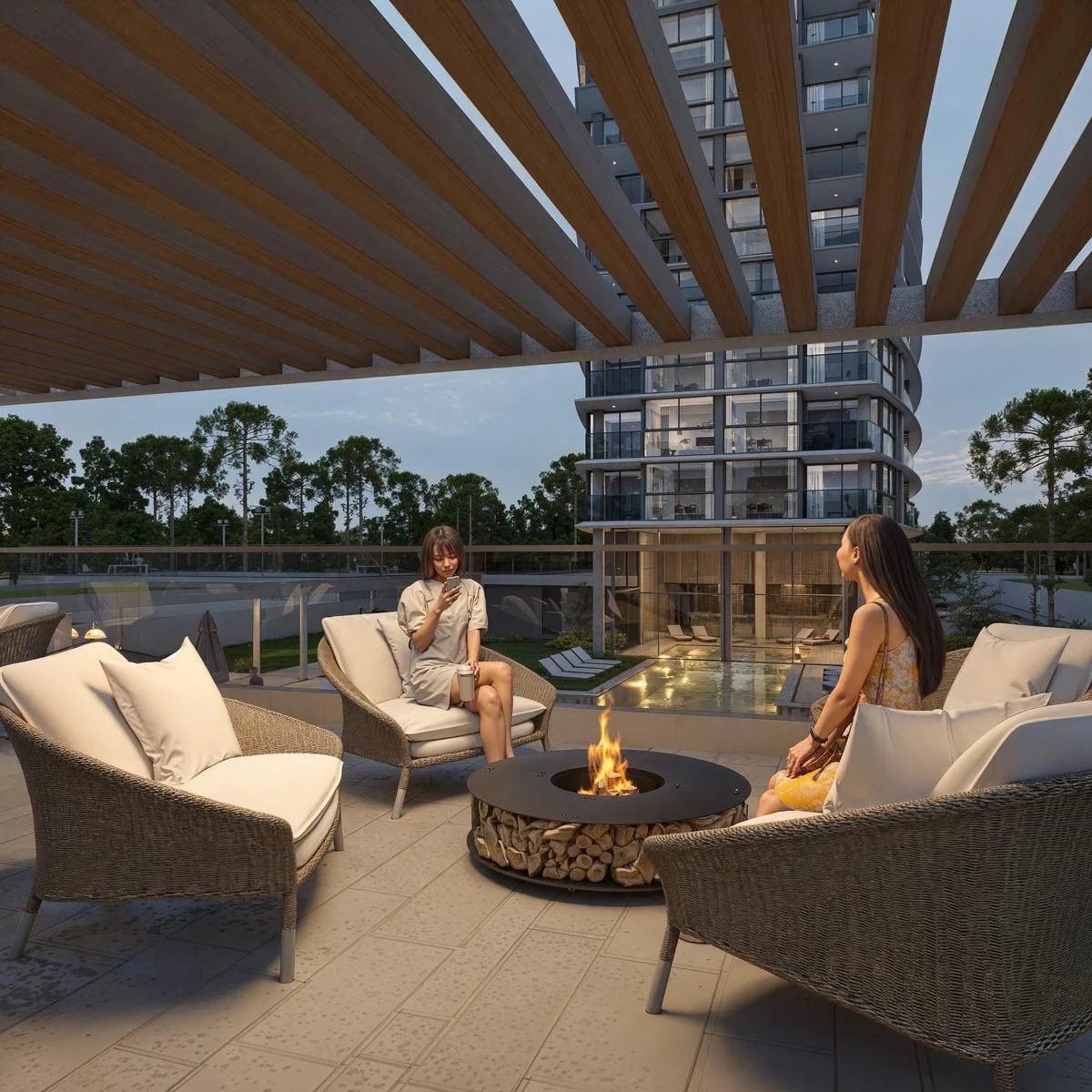 Apartamento en Playa Brava, propiedad 296389 -Imagen 15